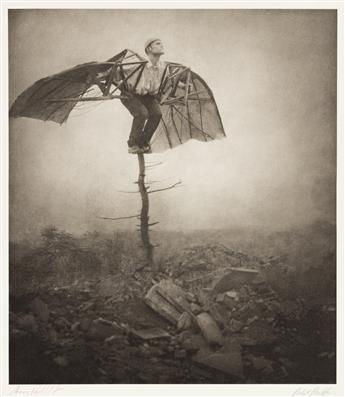 ROBERT AND SHANA PARKEHARRISON. The Book of Life.